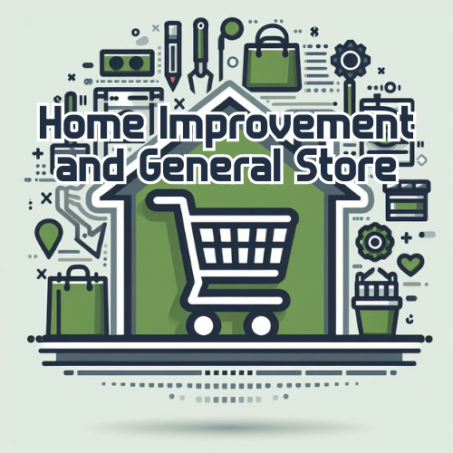 Home Improvement and General Store